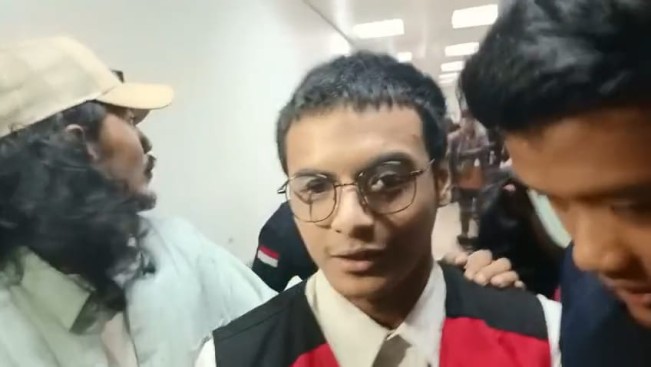 Buntut Laporan Nikita Mirzani, Vadel Badjideh Dituntut 12 Tahun Penjara dan Denda Rp1 Miliar